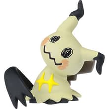#778 Mimikyu