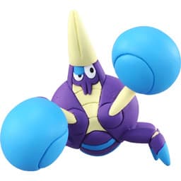 Crabrawler Standard