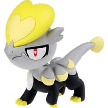 #782 Jangmo-o