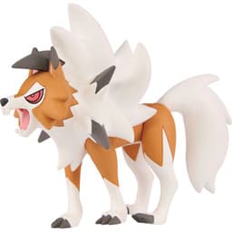 Lycanroc Dusk