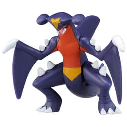 Garchomp super