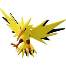 #145 Zapdos