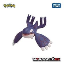 #382 Kyogre