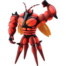 Buzzwole hyper