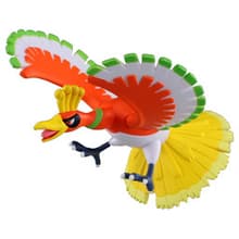 #250 Ho-Oh