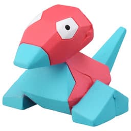 Porygon Standard