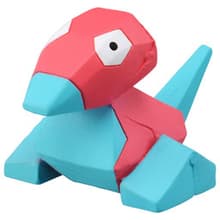 #137 Porygon