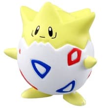 #175 Togepi