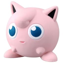 Jigglypuff Standard