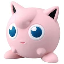 #39 Jigglypuff
