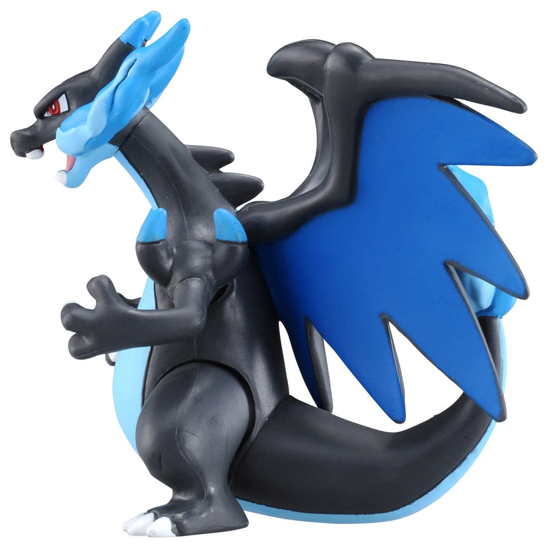 Charizard Mega X