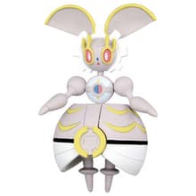 #801 Magearna