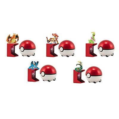 Infernape battle