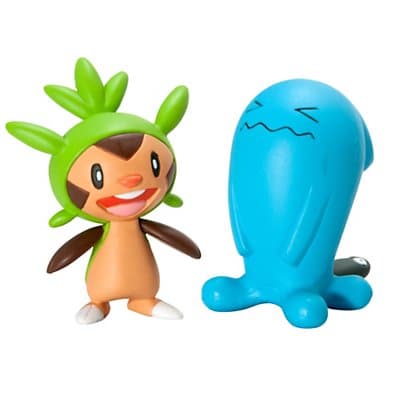 Chespin Standard