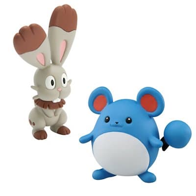 Bunnelby Standard