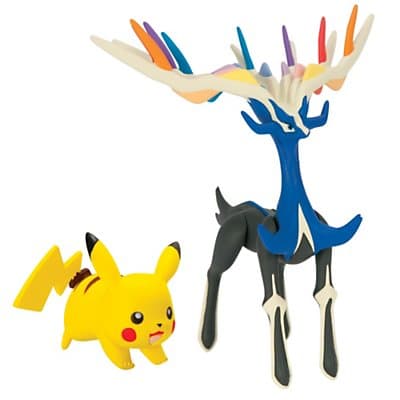Xerneas super