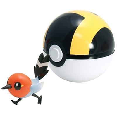 Fletchling Standard