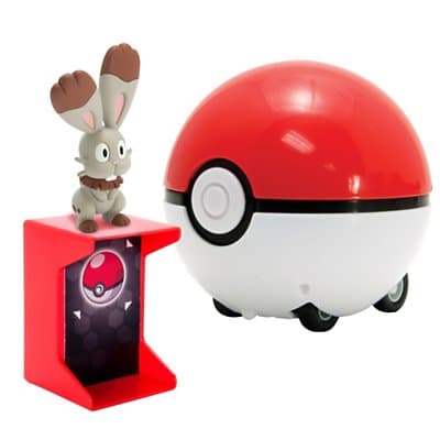 Bunnelby Standard