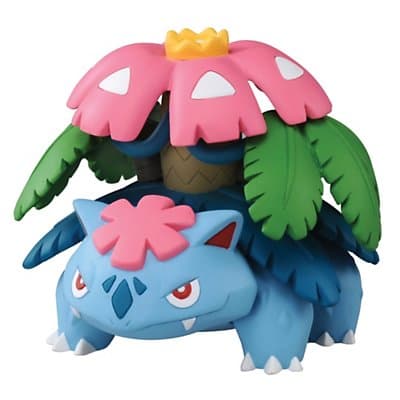 Venusaur Mega