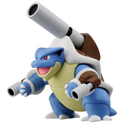 Blastoise Mega