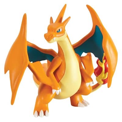 Charizard Mega Y