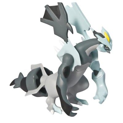 Kyurem hyper