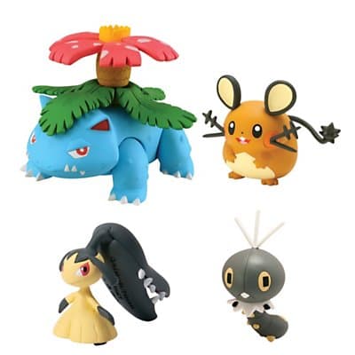 Scatterbug Standard