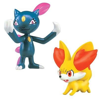 Sneasel Standard