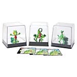 Sceptile Standard