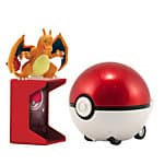 Charizard battle