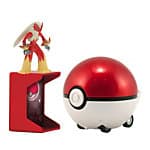 Blaziken battle