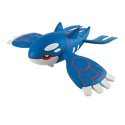 Kyogre hyper