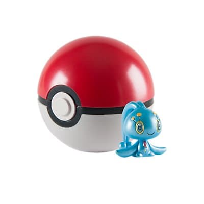 Manaphy pearly