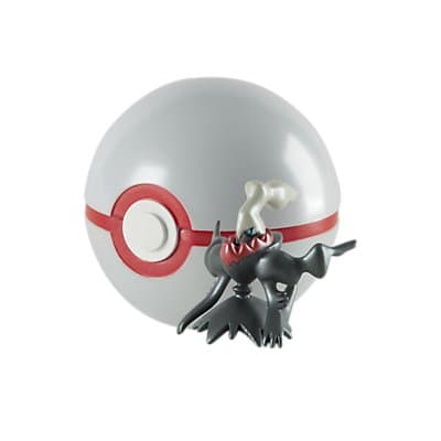 Darkrai pearly