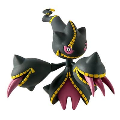 Banette Mega