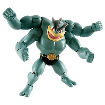 Machamp hyper