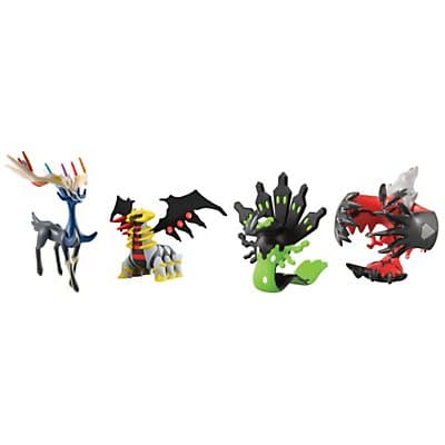 Zygarde super
