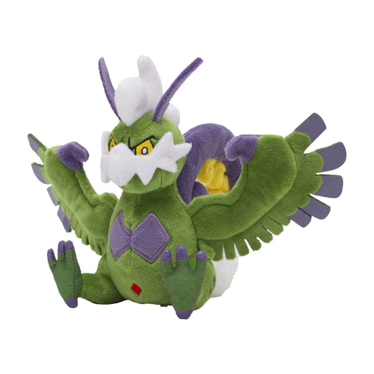 Tornadus Form Therian