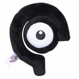 Unown Unown C
