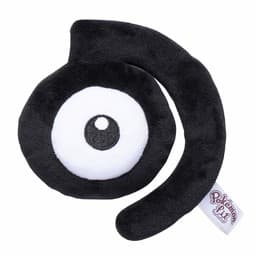 Unown Unown D