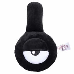 Unown Unown Exclamation