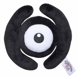 Unown Unown H