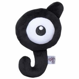 Unown Unown J