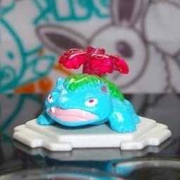 Venusaur Full Color Stadium Part 15