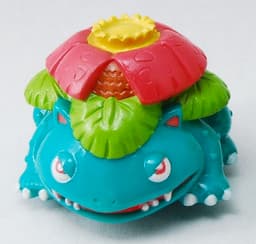 Venusaur Hucha (coin bank)