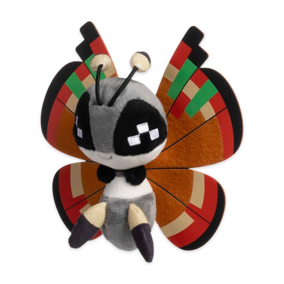 Vivillon Form Archipelago