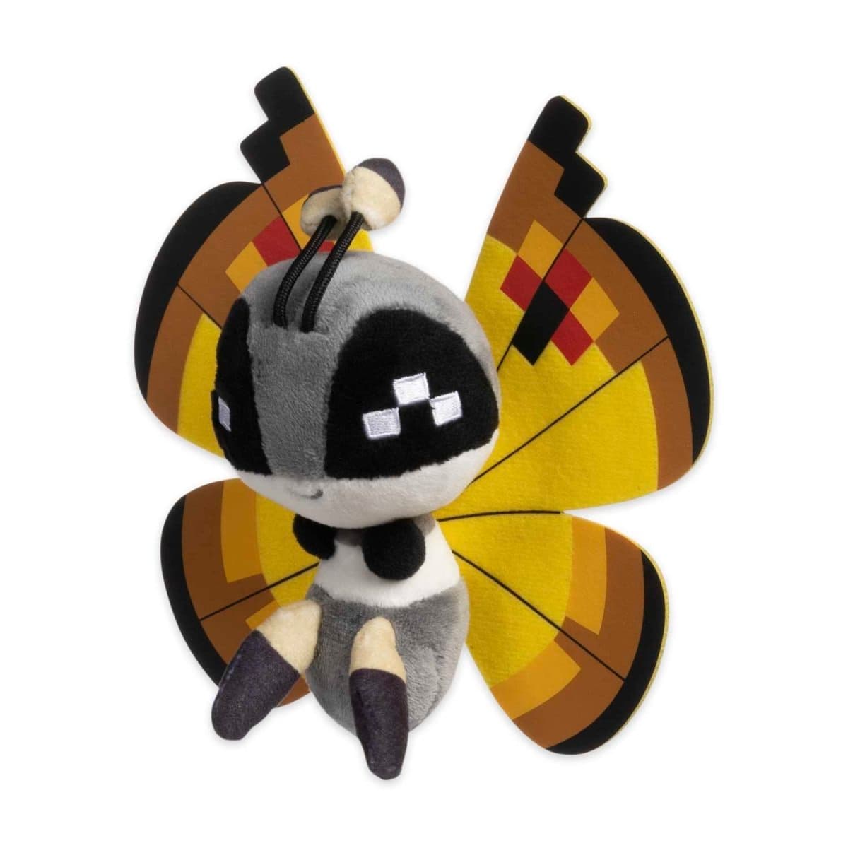 Vivillon Form Continental