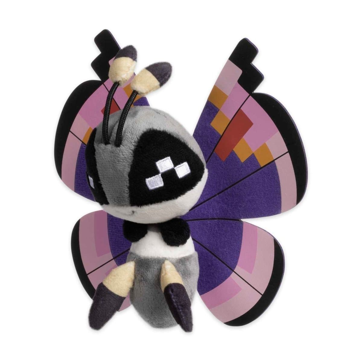 Vivillon Form Elegant