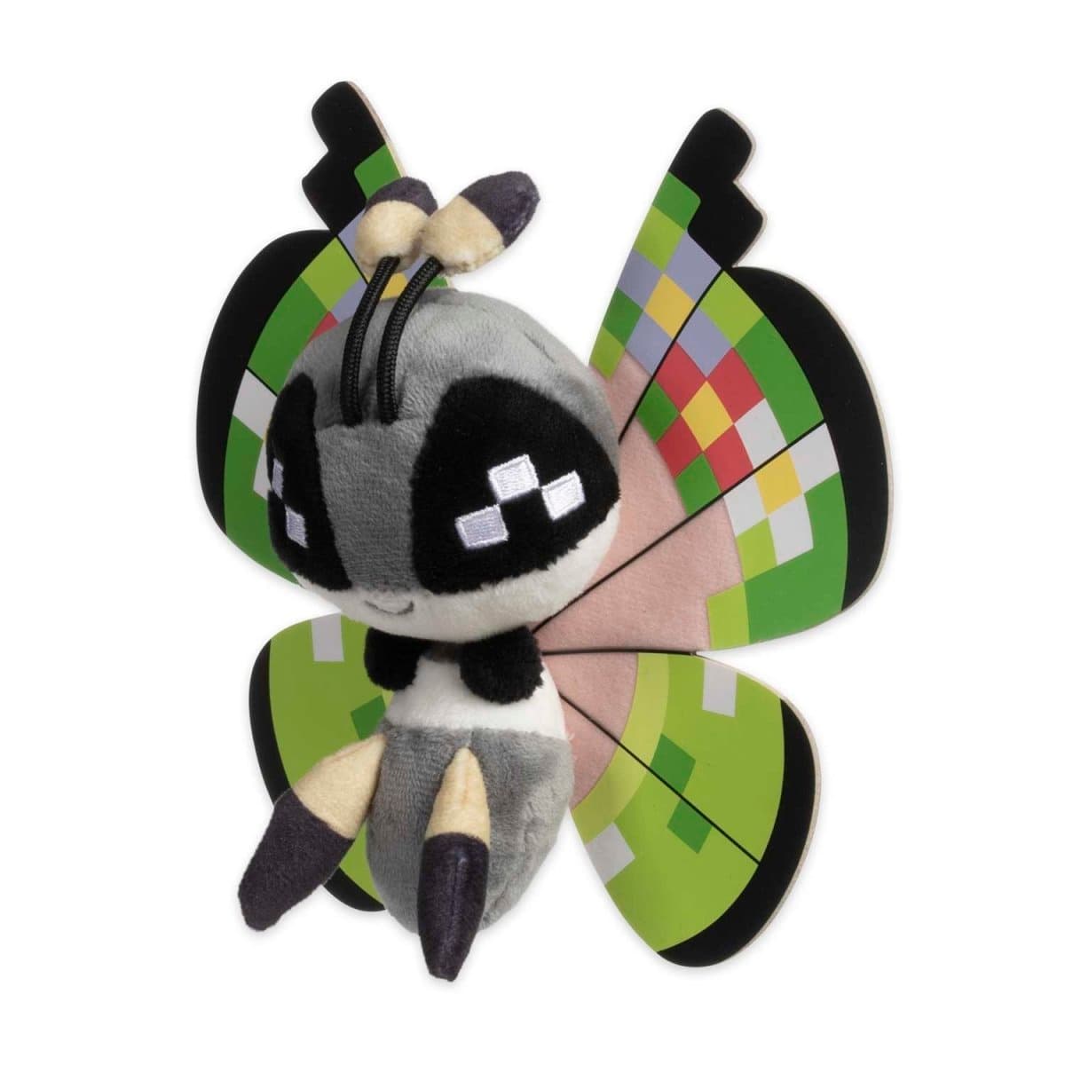 Vivillon Form Fancy