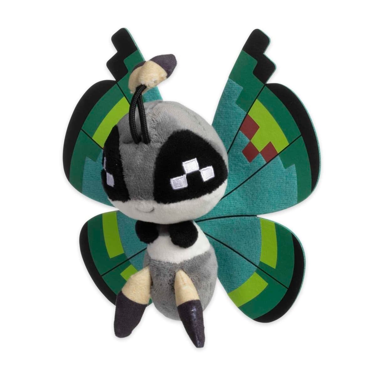 Vivillon Form Garden